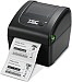 Labelcode  TSC DA210, 220 Serie