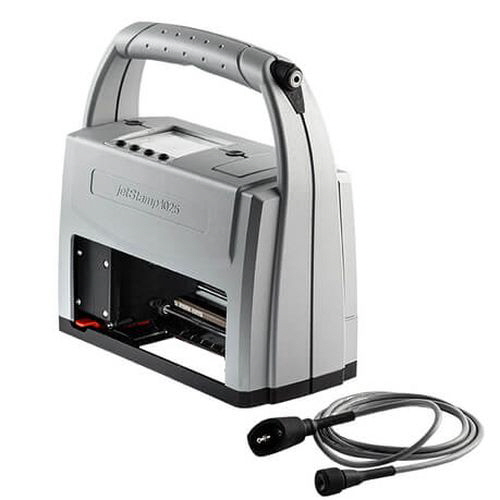 Labelcode AG - jetStamp 1025 sense