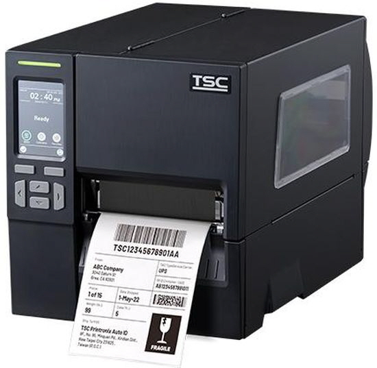 Labelcode TSC MB241