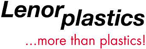 Lenorplastics - Logo