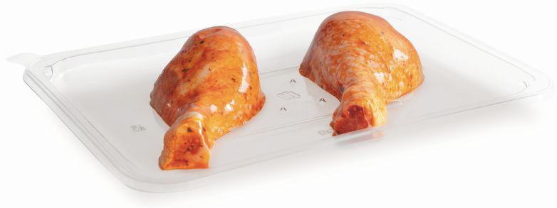 Multivac - MultiFresh Tray Chicken