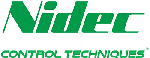 Nidec Schweiz AG - Logo