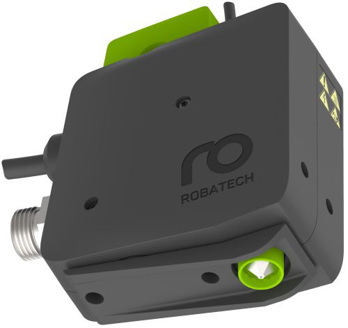 Robatech - Volta Düsenschutz Substratabweiser