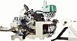 Robatech  Dayuan Papierbecher-Maschine