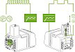 Robatech  Neues Klebstoff-Messsystem AMS